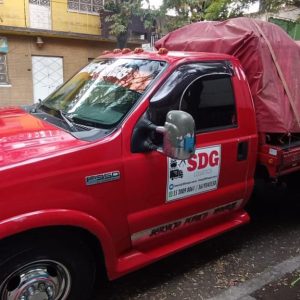 Transporte 4